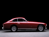 Images of Ferrari 340 America Ghia Coupe 1951