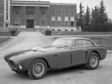 Images of Ferrari 340 Mexico Vignale Berlinetta 1952
