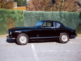 Ferrari 342 America Coupe 1951–53 pictures