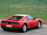 Ferrari 348 tb 1989–93 photos