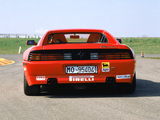 Ferrari 348 GT Competizione 1994 images