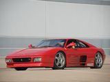 Images of Ferrari 348 GT Competizione 1994