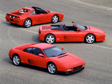 Images of Ferrari 348