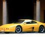 Ferrari 348 Elaborazione 1991 wallpapers