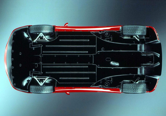 Ferrari 360 Modena 1999–2004 photos