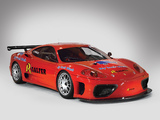 Ferrari 360 N-GT Modena 2000 images