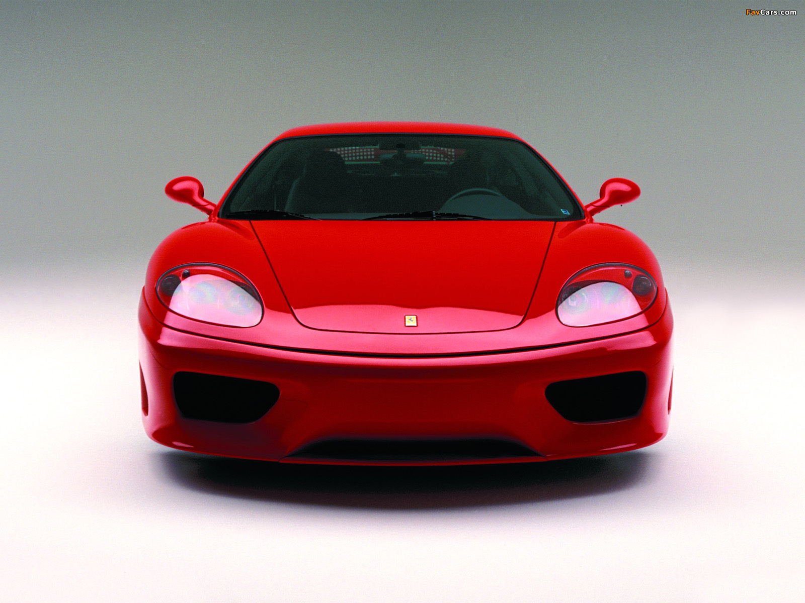 Images of Novitec Rosso Ferrari 360 Modena Super Sport 2003–04 (1600 x 1200)