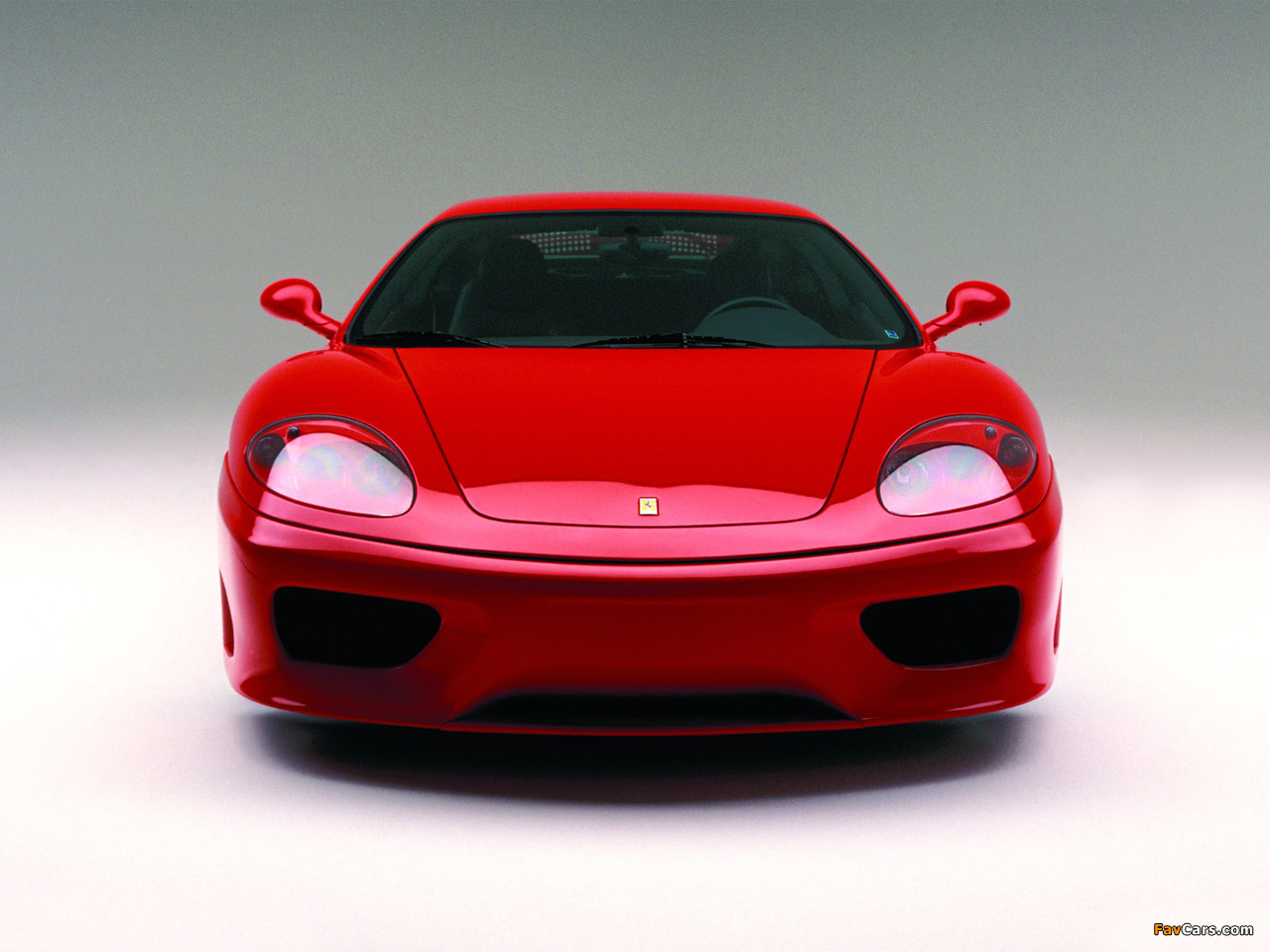 Images of Novitec Rosso Ferrari 360 Modena Super Sport 2003–04 (1280 x 960)