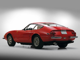 Ferrari 365 GTB/4 Daytona 1968–74 images