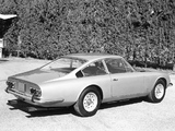 Ferrari 365 GT 2+2 1968–70 photos