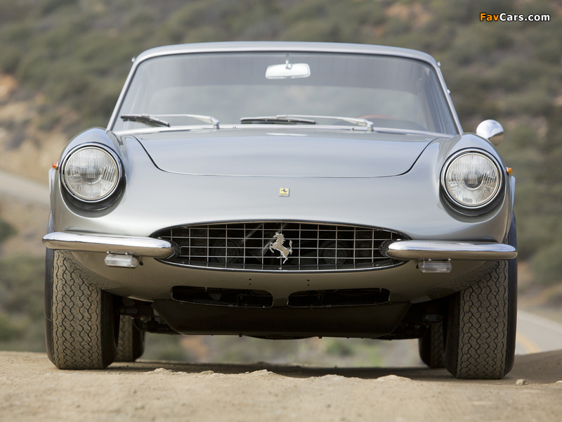 Ferrari 365 GTC 1968–69 pictures (800 x 600)