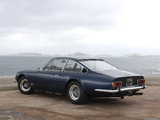 Ferrari 365 GT 2+2 1968–70 wallpapers