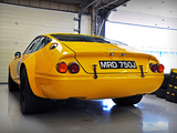 Ferrari 365 GTB/4 Daytona Competizione 1970 images