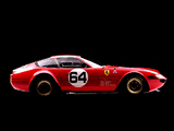 Ferrari 365 GTB/4 Daytona Competizione 1970 photos