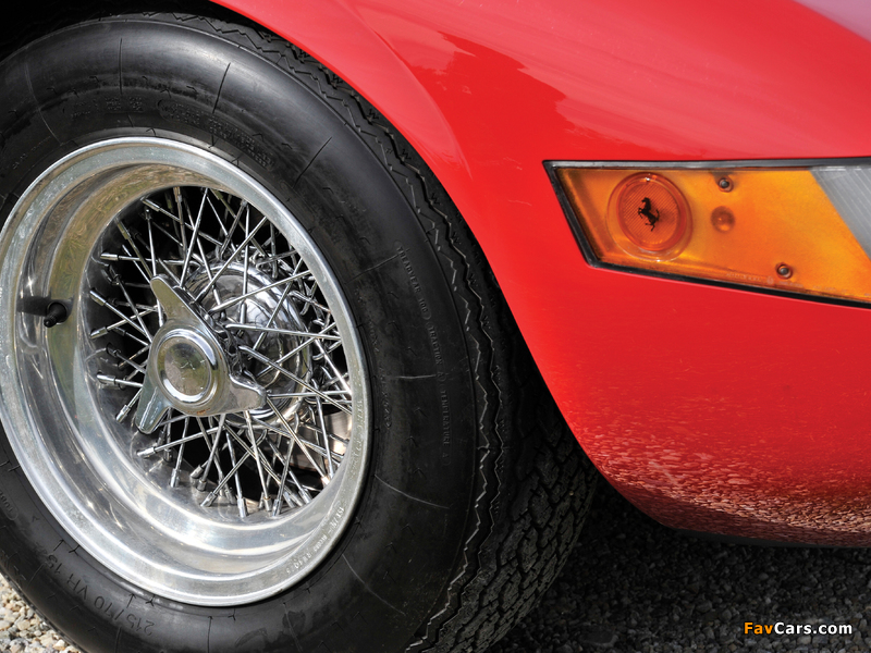 Ferrari 365 GTS/4 