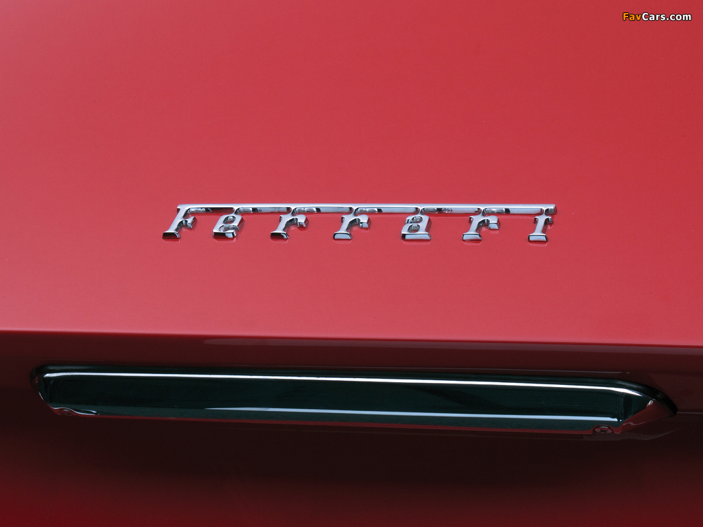 Ferrari 365 GTS/4 