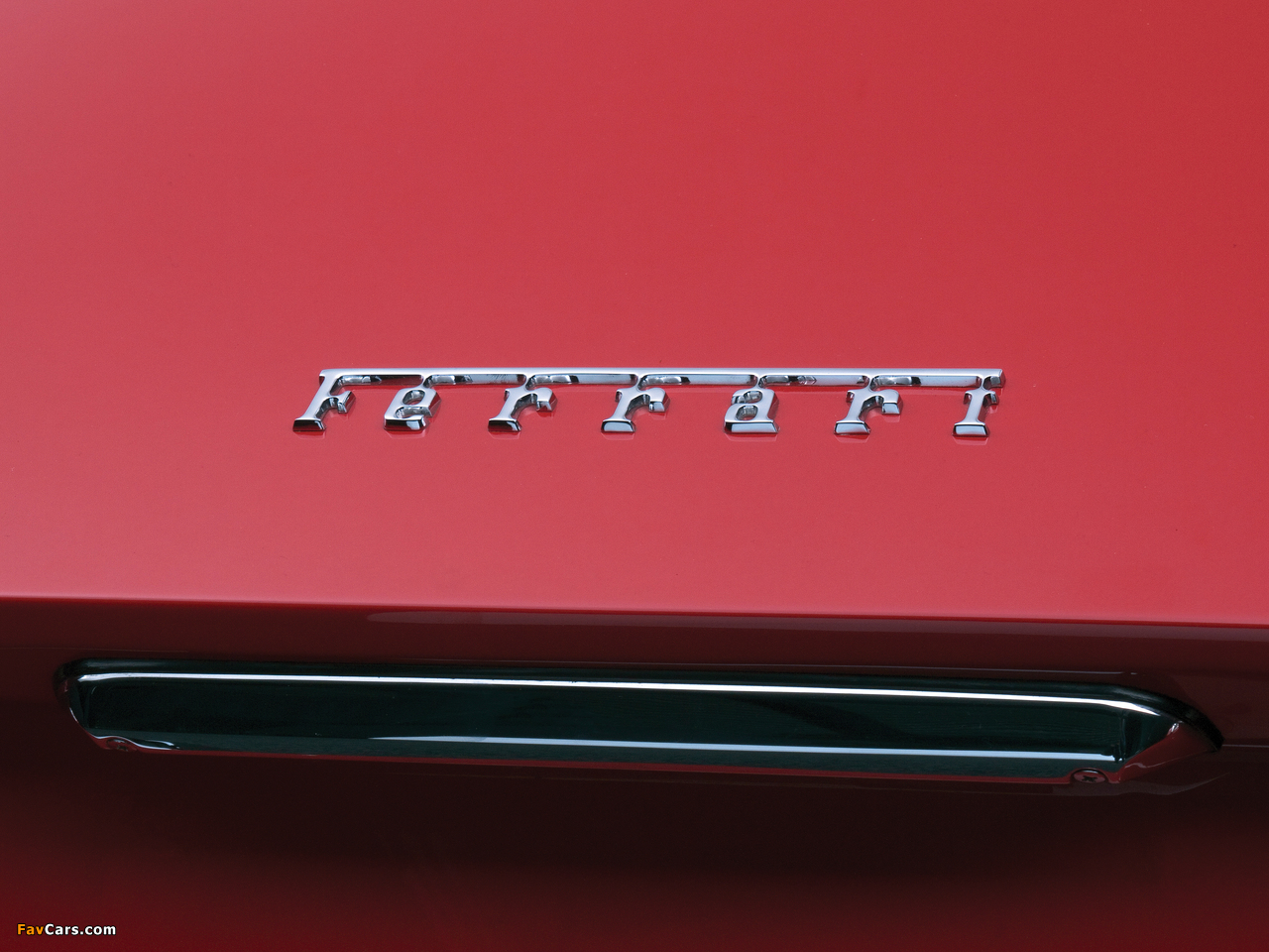 Ferrari 365 GTS/4 