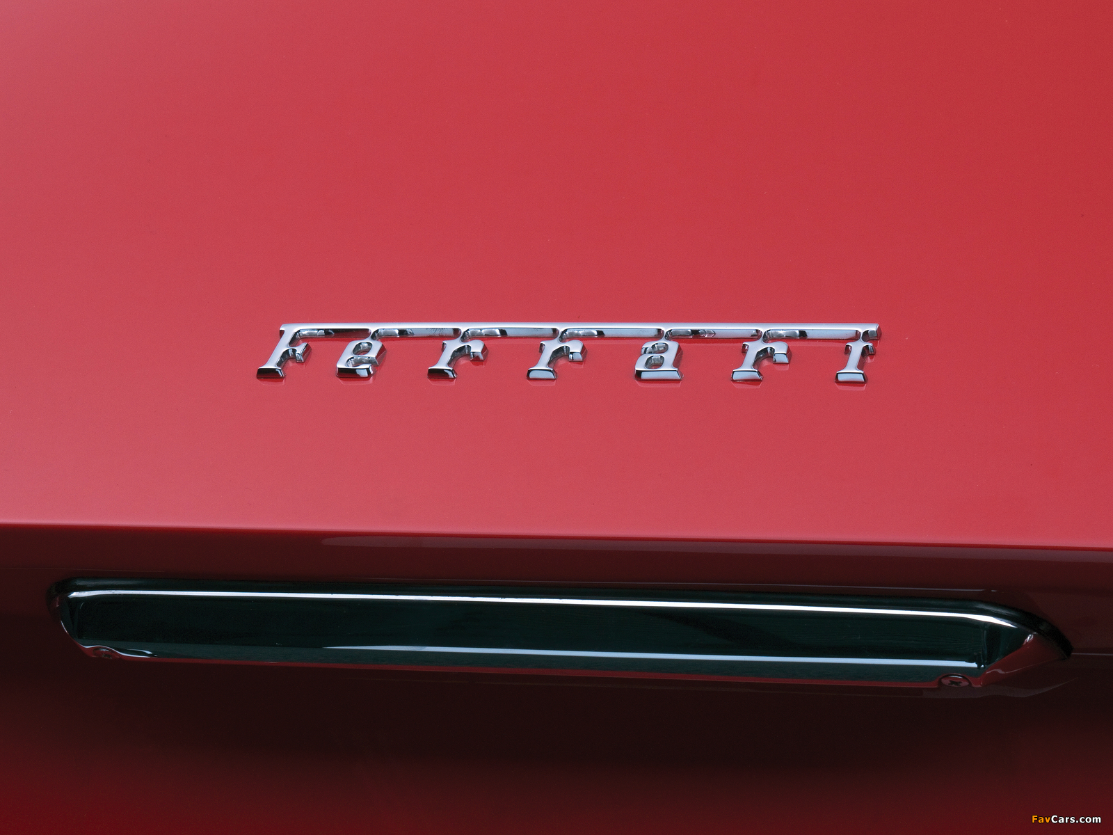 Ferrari 365 GTS/4 