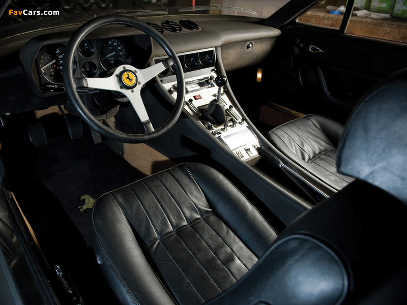 Ferrari 365 GTC/4 1971–73 photos (800 x 600)