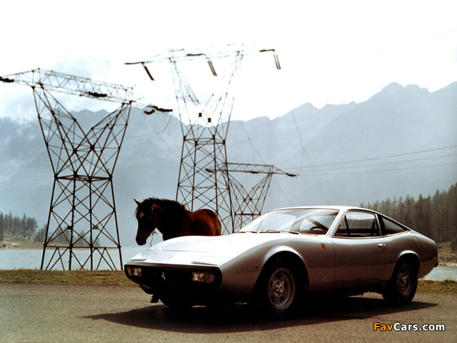 Ferrari 365 GTC/4 1971–73 pictures (640 x 480)