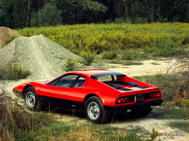 Ferrari 365 GT4 Berlinetta Boxer 1973–76 images (640 x 480)