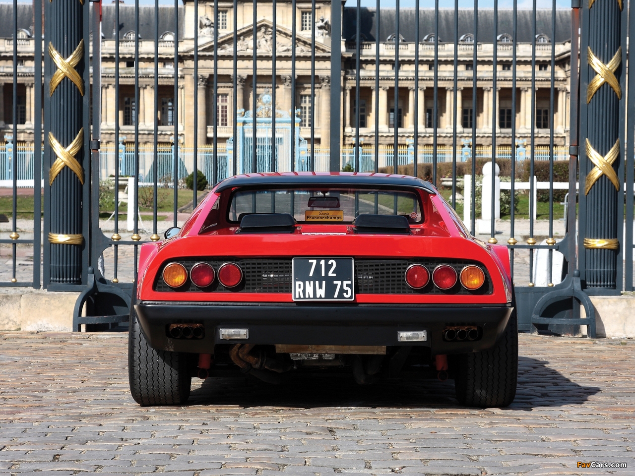 Ferrari 365 GT4 Berlinetta Boxer 1973–76 images (1280 x 960)