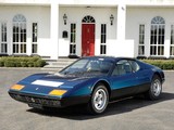 Ferrari 365 GT4 Berlinetta Boxer 1973–76 images