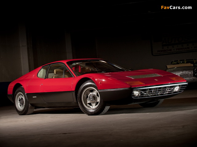 Ferrari 365 GT4 Berlinetta Boxer 1973–76 images (640 x 480)