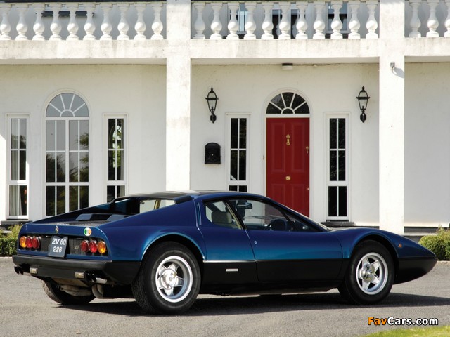 Ferrari 365 GT4 Berlinetta Boxer 1973–76 pictures (640 x 480)