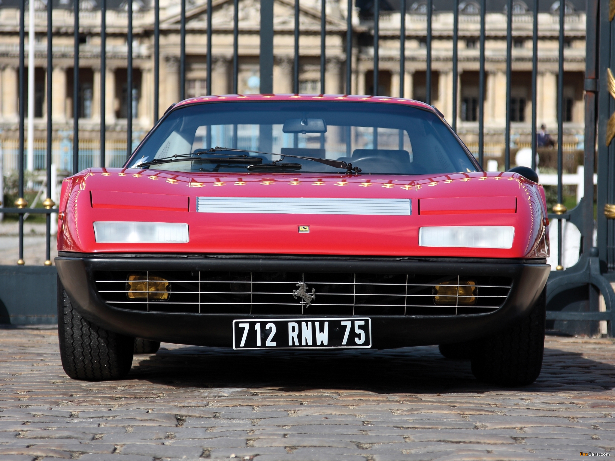 Ferrari 365 GT4 Berlinetta Boxer 1973–76 pictures (2048 x 1536)