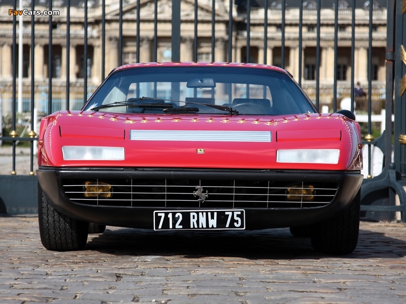 Ferrari 365 GT4 Berlinetta Boxer 1973–76 pictures (800 x 600)