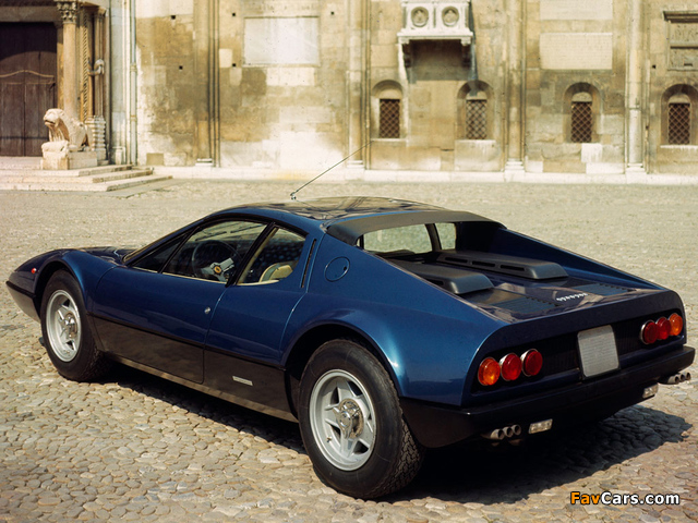 Ferrari 365 GT4 Berlinetta Boxer 1973–76 pictures (640 x 480)