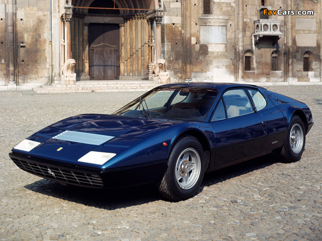 Ferrari 365 GT4 Berlinetta Boxer 1973–76 pictures (640 x 480)