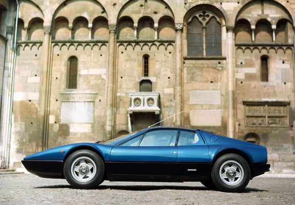 Images of Ferrari 365 GT4 Berlinetta Boxer 1973–76