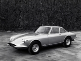 Photos of Ferrari 365 GTC 1968–69
