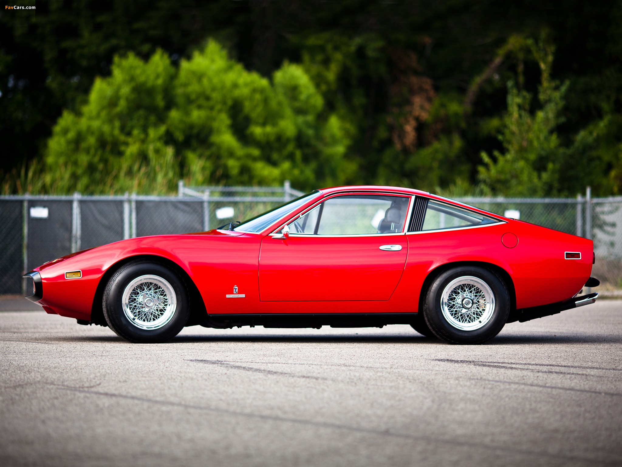 Photos of Ferrari 365 GTC/4 1971–73 (2048 x 1536)