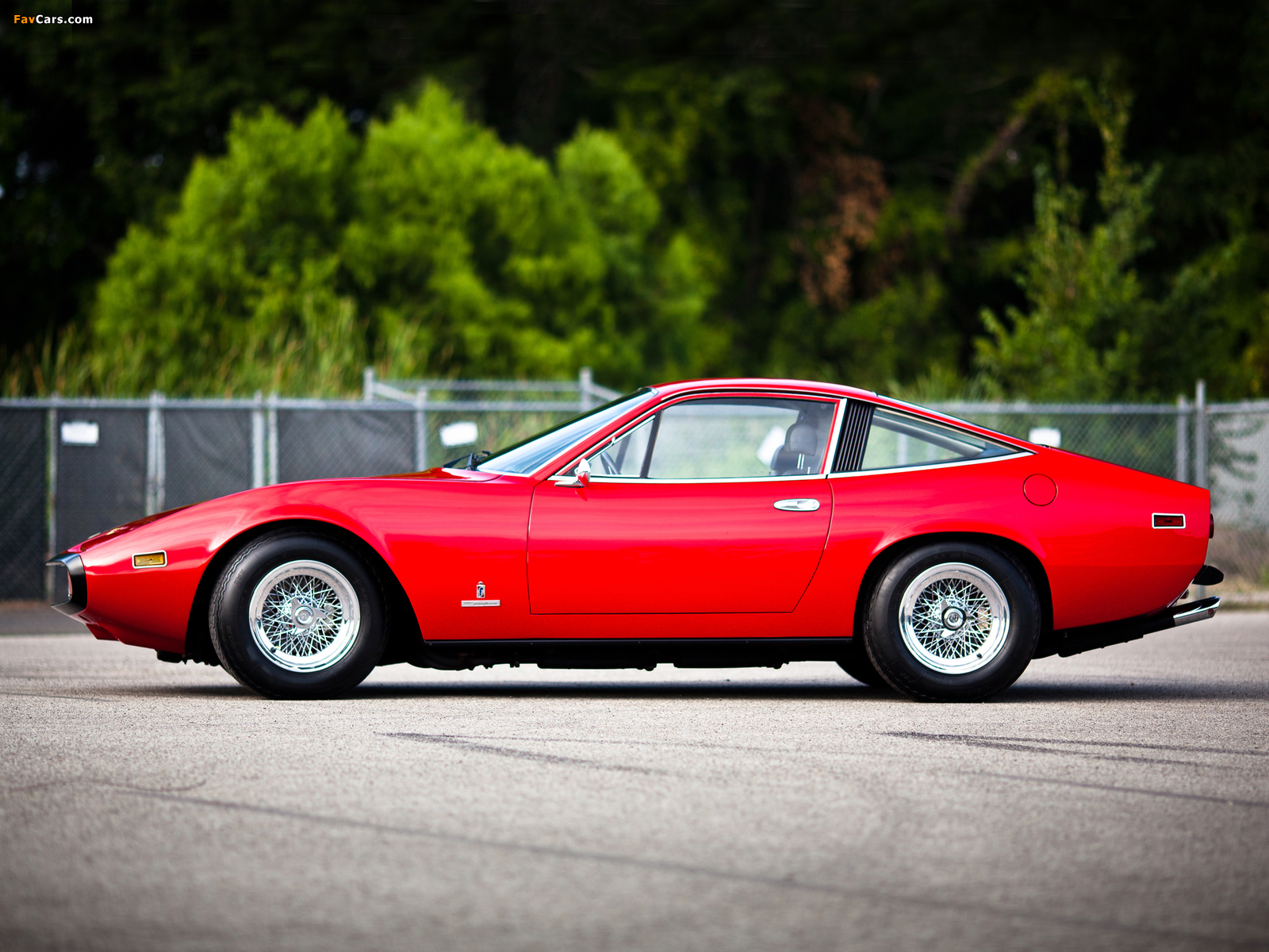 Photos of Ferrari 365 GTC/4 1971–73 (1600 x 1200)