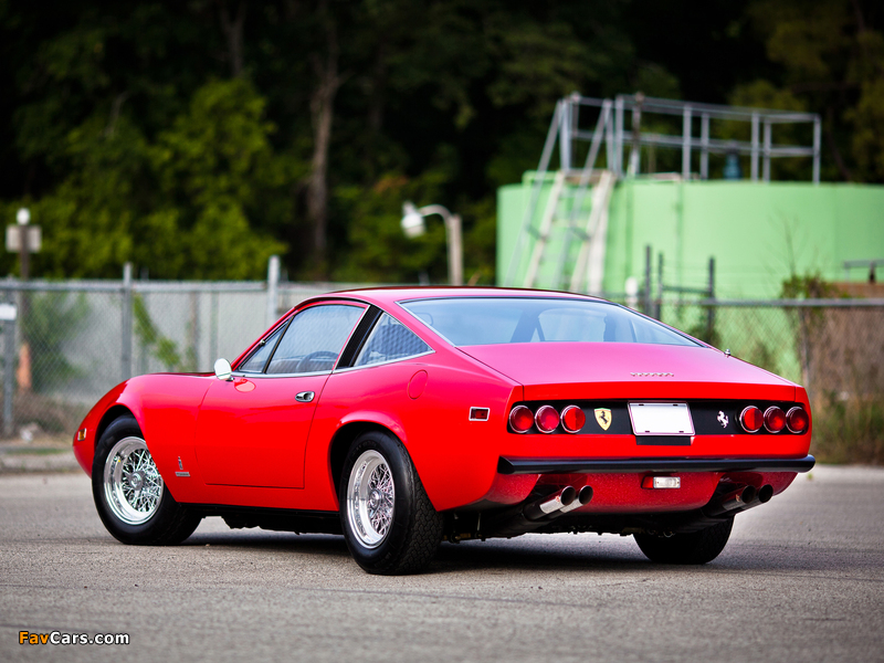 Photos of Ferrari 365 GTC/4 1971–73 (800 x 600)