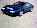 Photos of Ferrari 365 GT4 Berlinetta Boxer 1973–76