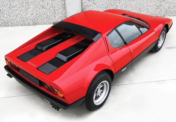 Photos of Ferrari 365 GT4 Berlinetta Boxer 1973–76