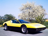 Photos of Ferrari 365 GT4 Berlinetta Boxer 1973–76