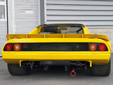 Photos of Ferrari 365 GT4 BB Competizione 1977