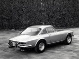 Pictures of Ferrari 365 GTC 1968–69