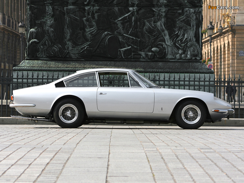 Pictures of Ferrari 365 GT 2+2 1968–70 (800 x 600)