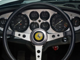 Pictures of Ferrari 365 GTS/4 Daytona Spider 1970–74