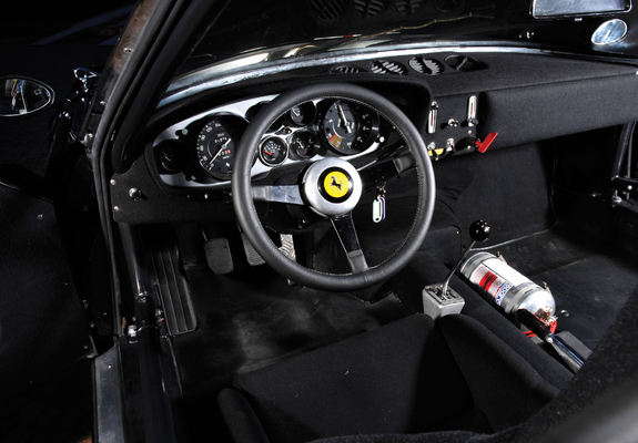 Pictures of Ferrari 365 GTB/4 Daytona Competizione 1970
