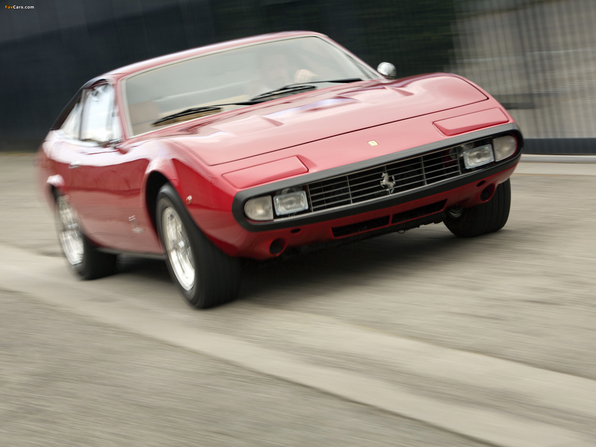 Pictures of Ferrari 365 GTC/4 1971–73 (2048 x 1536)