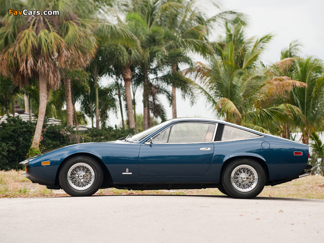 Pictures of Ferrari 365 GTC/4 1971–73 (640 x 480)