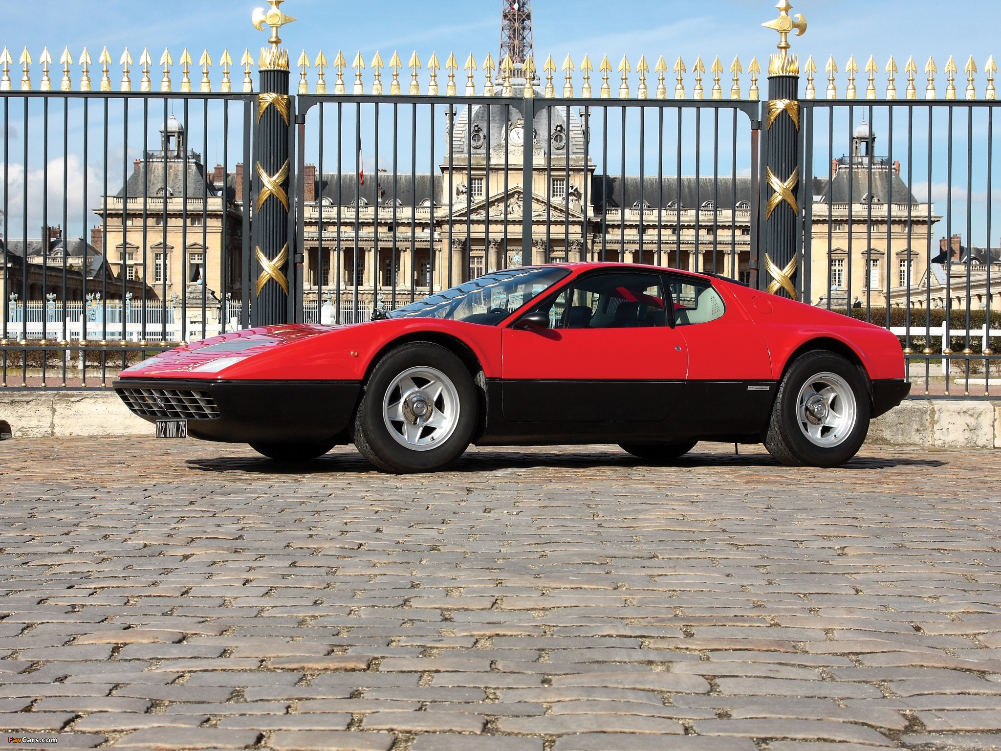 Pictures of Ferrari 365 GT4 Berlinetta Boxer 1973–76 (2048 x 1536)