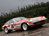 Pictures of Ferrari 365 GTB/4 Daytona Competizione (Series 3) 1973